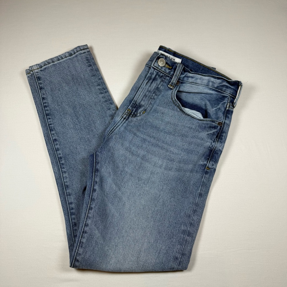 PACSUN Slim Taper mens Jeans‎